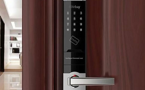 巢湖24小时上门开锁公司