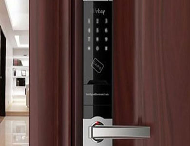 巢湖24小时上门开锁公司